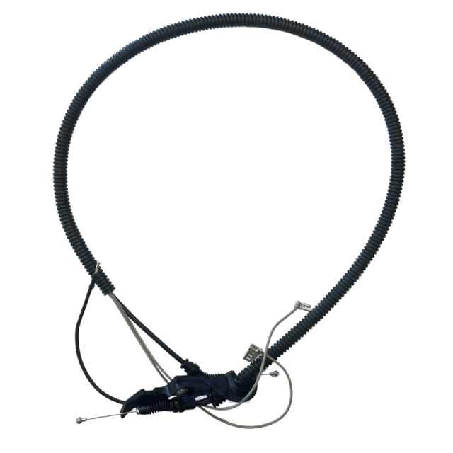 Johdotus 5254375-01