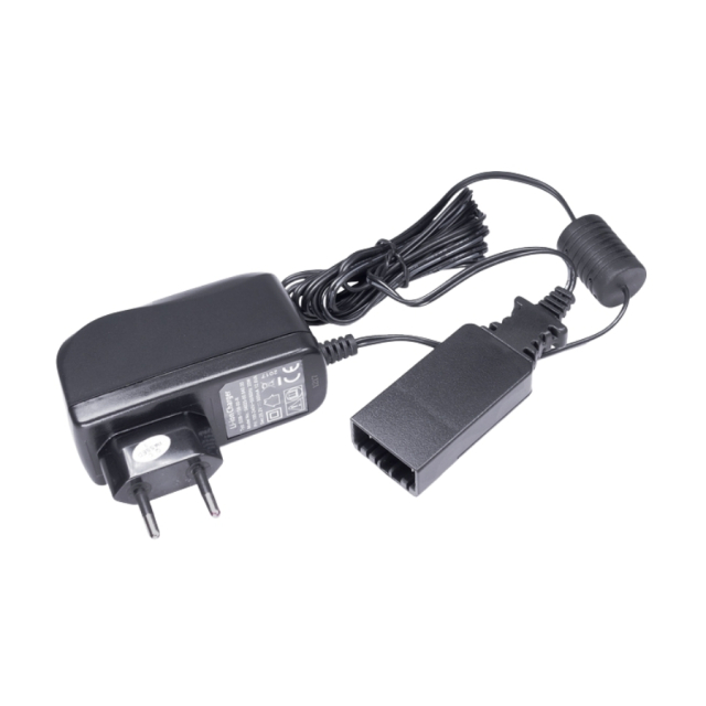 Akkulaturi 25 V Li-Ion 5255630-01