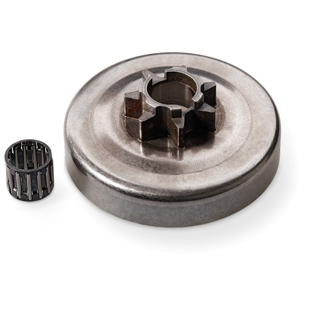 Kytkinrumpu 5256153-01