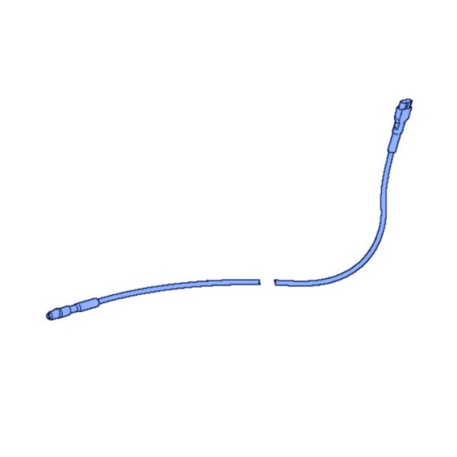 Oikosulkukaapeli 5258584-01