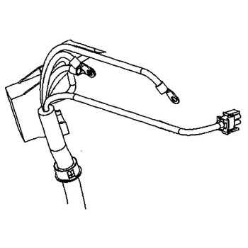 Johdotus alempi - Alusta Efi Ra