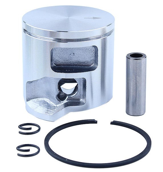 Mäntä Assy D46 Varaosa W, 5295047-01