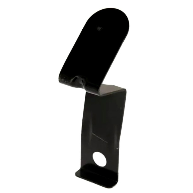 Huoltosarjan salpa, jousi, ram 5298466-01