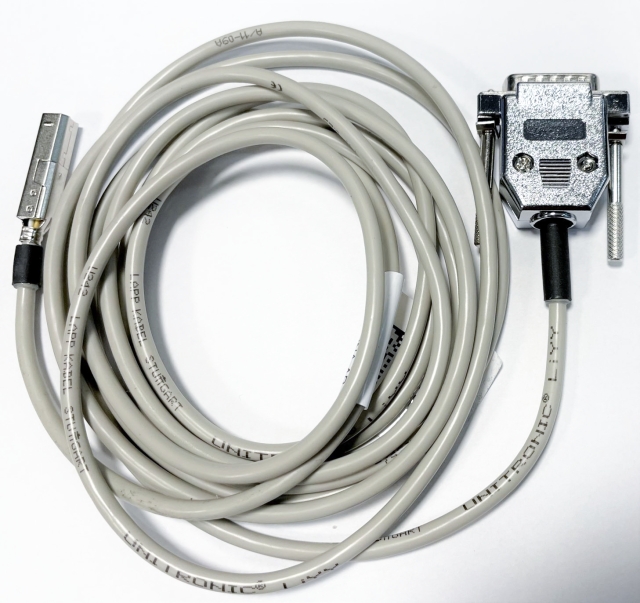 Johdot Assy Hwst-Box Robotic L 5298677-02