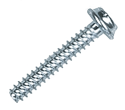Ruuvi pt4x25 ryhmässä  @ GPLSHOP (5298888-01)