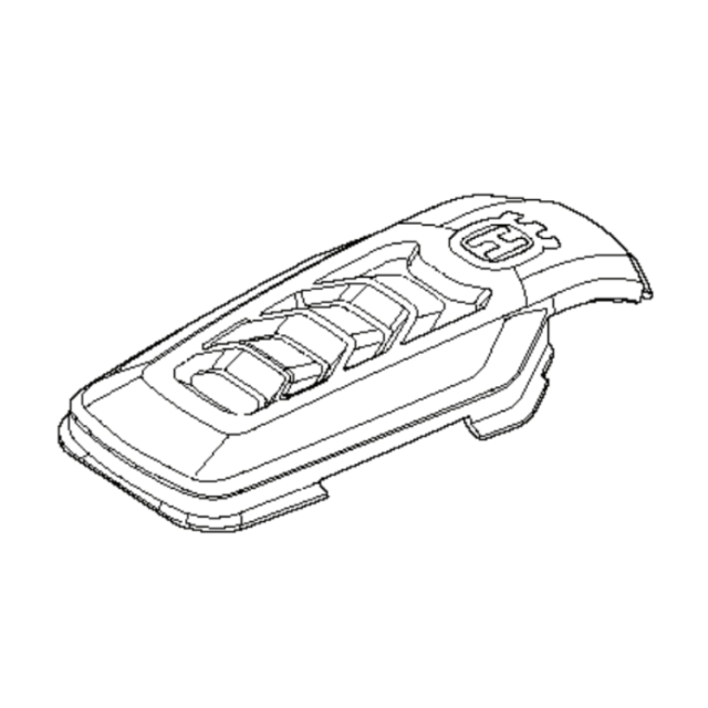 Kannen yläosa 5299012-01