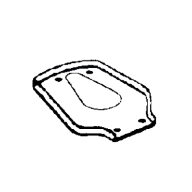 Vaihdelaatikon Levy 5300299-16