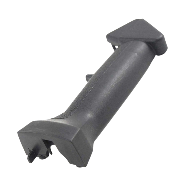 Kahvan puolikas, vasen