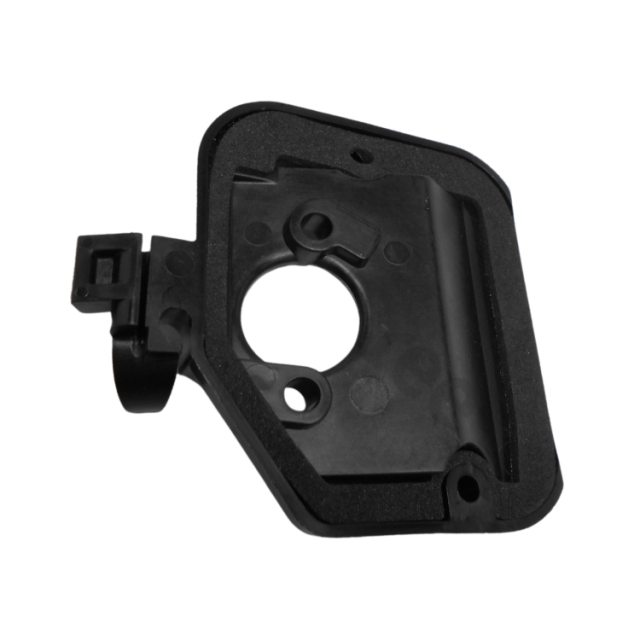 Asennus ilmansuodattimen pohja 5300597-38