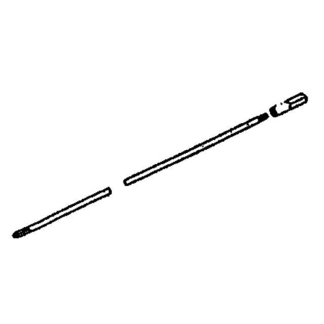 Vetoakseli 5310022-35
