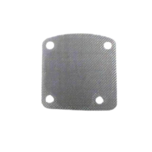 Verkkoäänenvaimennin