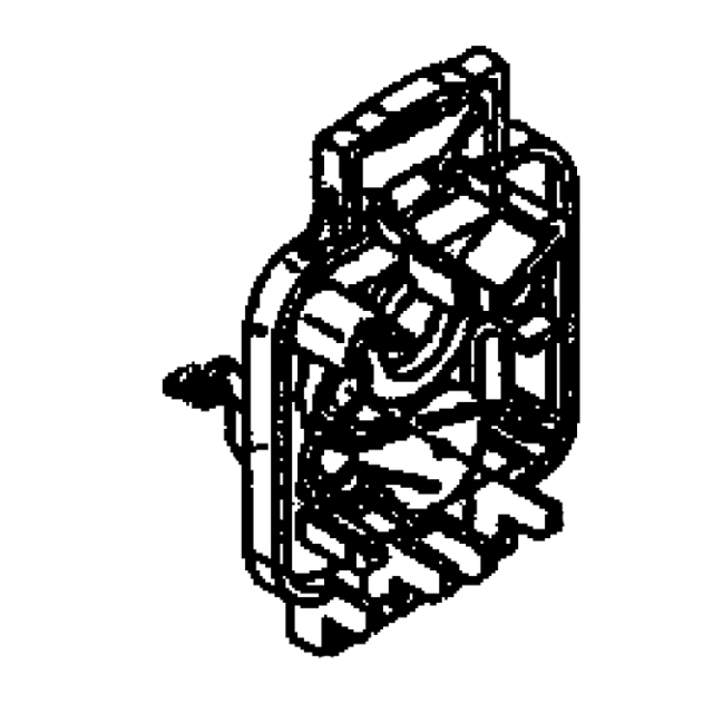 Kotelon Ilmansuodatin 5310048-45