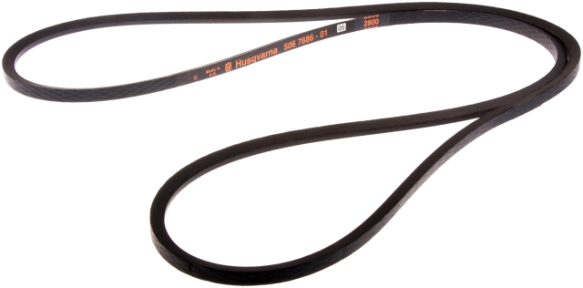 Hihnaleikkaus, R970