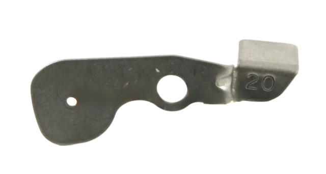 Riistin Kaasu 5310078-54