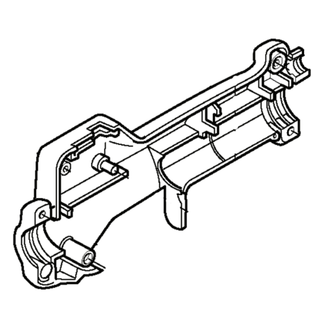 Käsitä Puoli 5310078-75