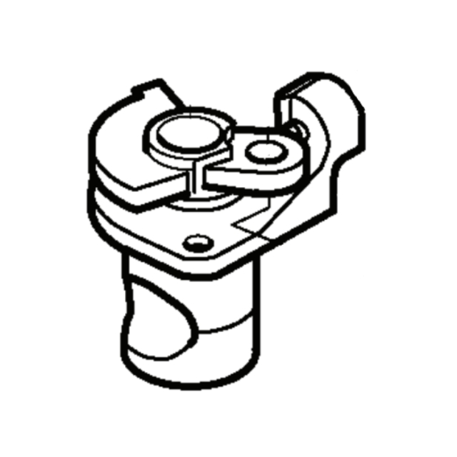 Kaasu Kpl 5310078-86