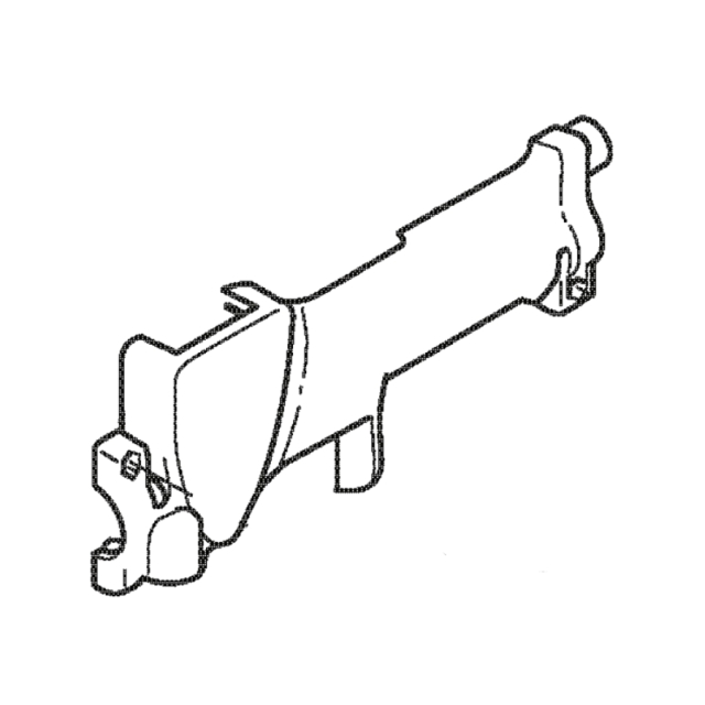 Käsittely Puoli, No, 5310079-15