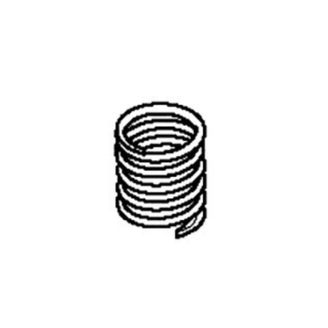 Venttiilin jousi 5310086-39