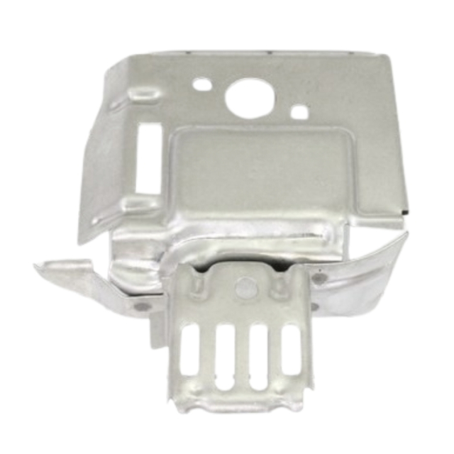 Jäähdytysilmajohdin 5310086-98