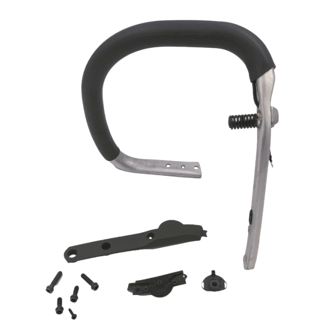 Kahvajärjestelmä 560/562Mkii 5310281-02