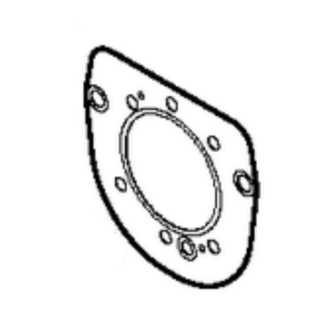 Tiivesarjan Sylinteri 5310296-90
