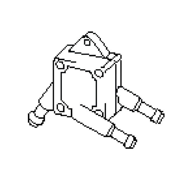 Pumppu 5310297-87