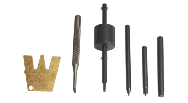 Työkalusarja 5310301-91