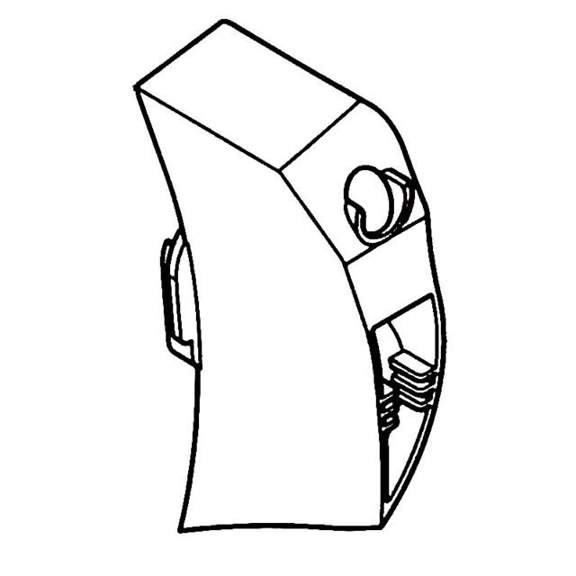 Ilmasuutin 560/562Mii 5310793-01