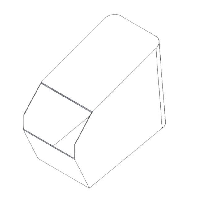 Ruohopussi 5311471-97