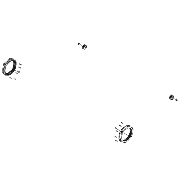 Hammaspyörä 5311472-01