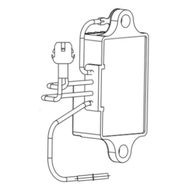 Variator Voltage Tasasuuntaaja 5311477-42