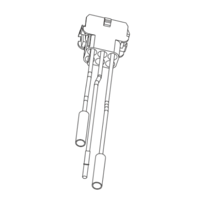 Kytkentäjohto 5311477-48