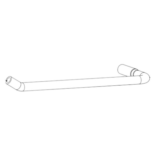 Putken tuuletin 5311477-50