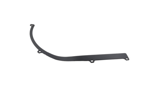 Huoltosarjan ohjauslevy, oikea, 54 B 5311686-01