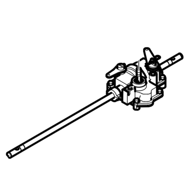 Vaihteisto 5312136-92