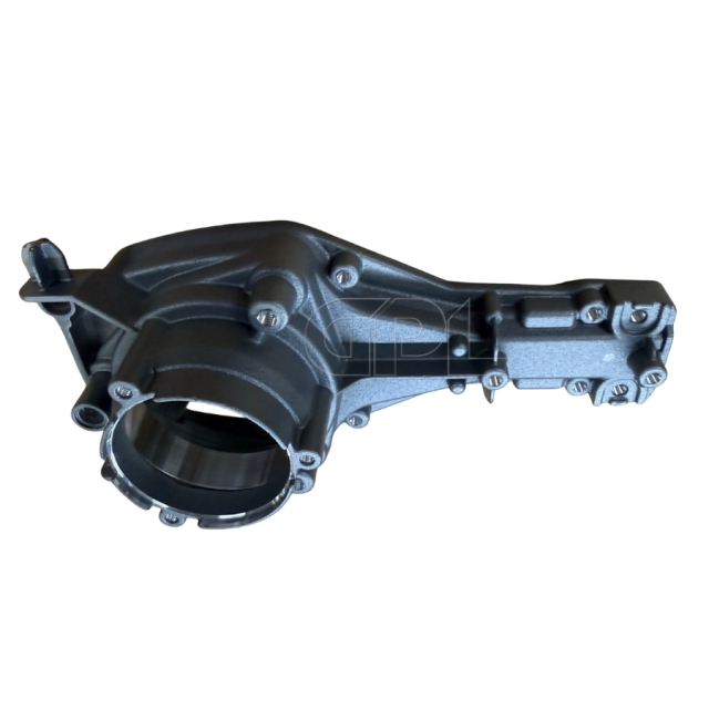 Vaihteisto Assy Parallel Pin Asse