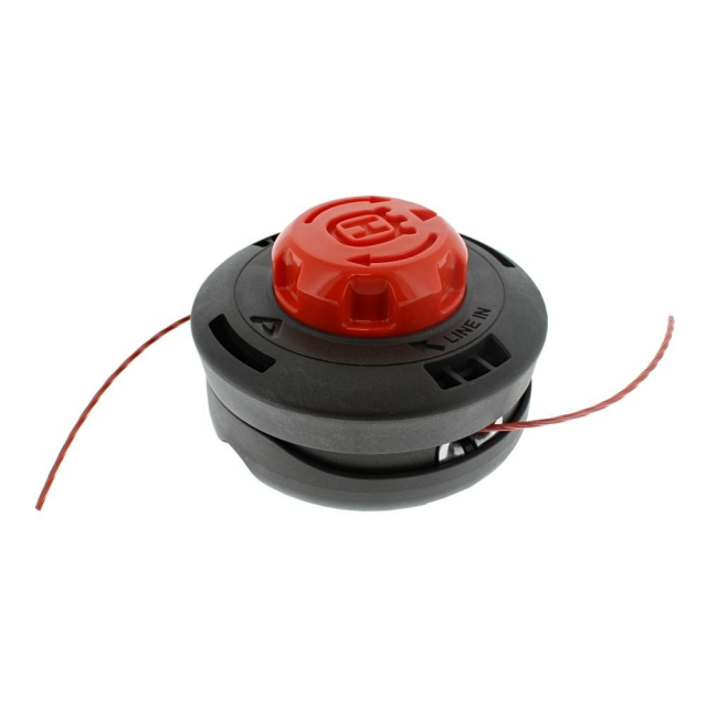 Trimmeripää Husqvarna R25B m10x1-L