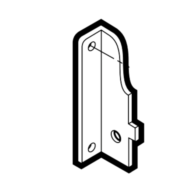 Väliseinä 5321388-60