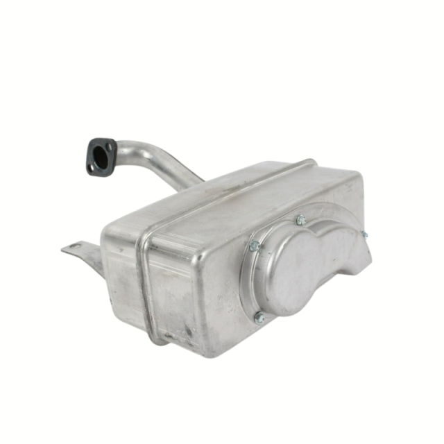 Äänenvaimennin 5321797-58