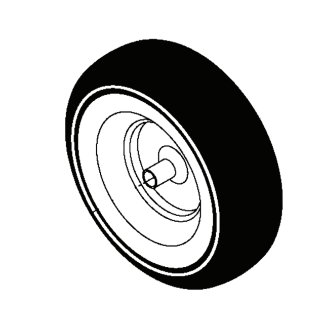 Pyörä 5324153-36