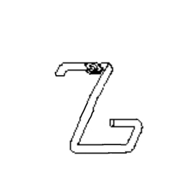 Vyön suojaus 5324192-65