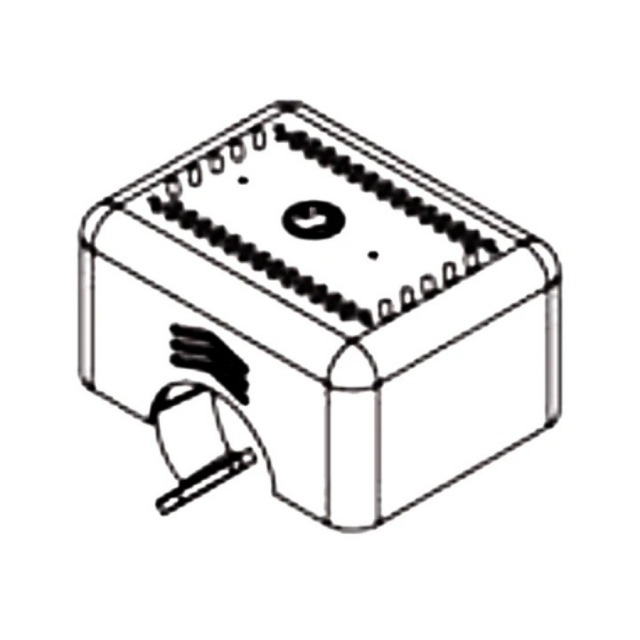 Äänenvaimenninsarja Kit.49State.Muffle