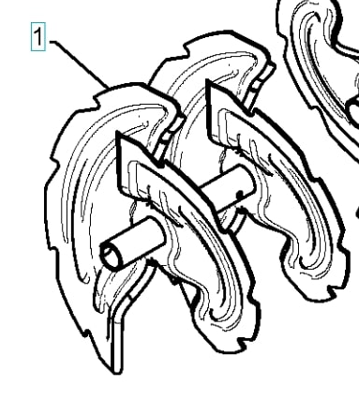 Syöttöruuvi 5324221-03