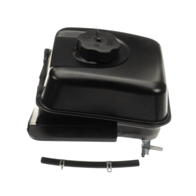 Polttoainesäiliö Kpl 5324292-09