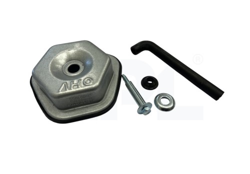 Venttiilin Kansi 5324293-03