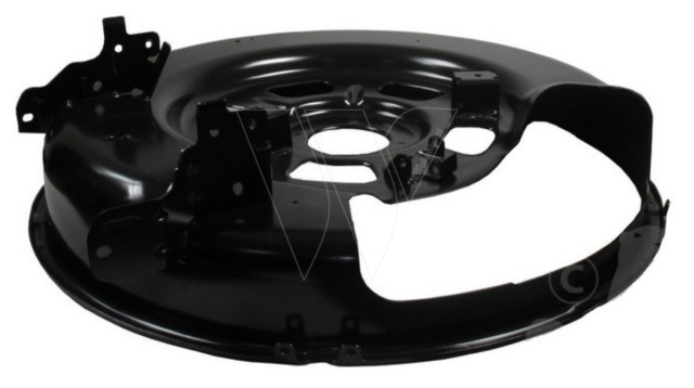 Leikkausyksikkö 5324344-87