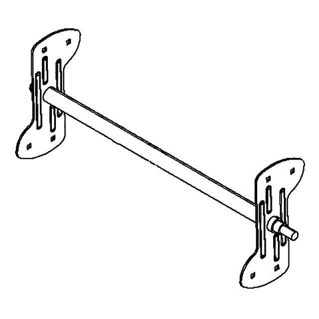 Syöttöruuvi 5324376-17