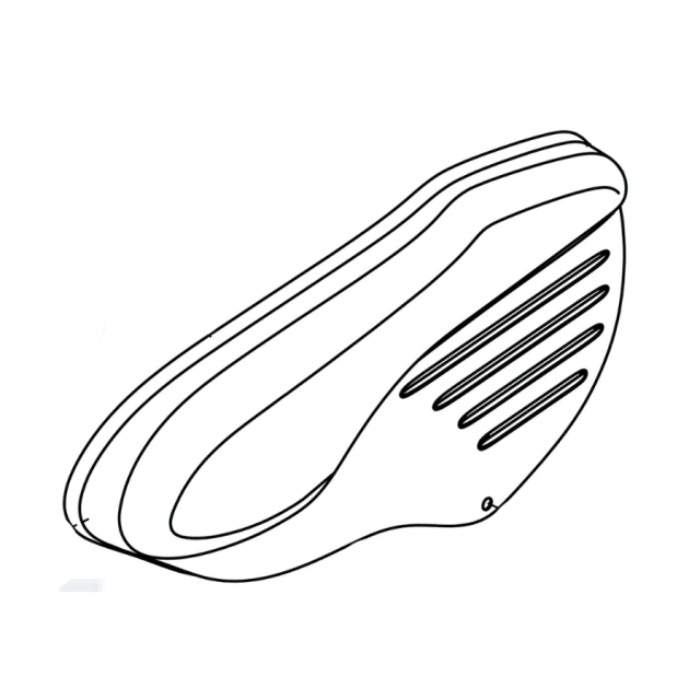 Vyösuoja 5324428-54