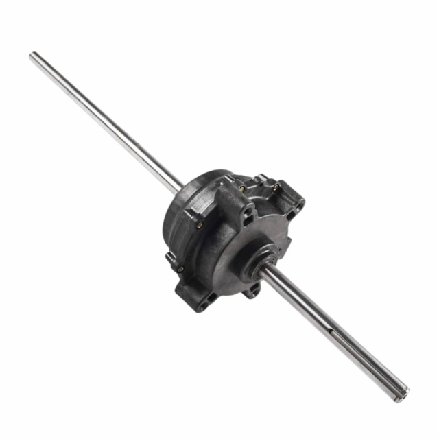 Vetoakseli Kpl 5324439-89