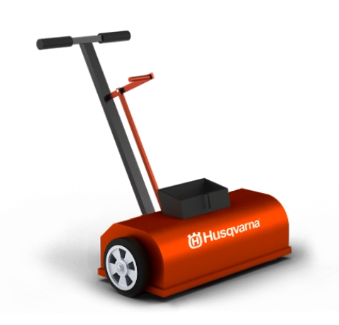 Magneettinen luuta r900